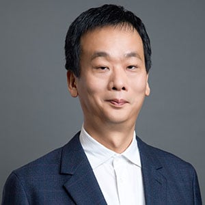 川名 洋平 氏