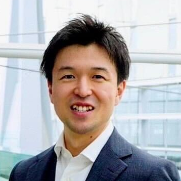 岸本さん