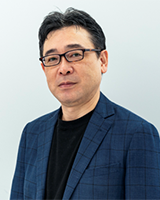 市嶋さん