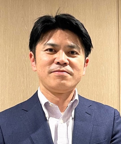 笹川 竜太郎 氏