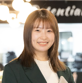 藤元さん