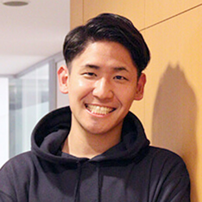 遠藤さん