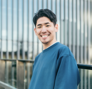 遠藤さん