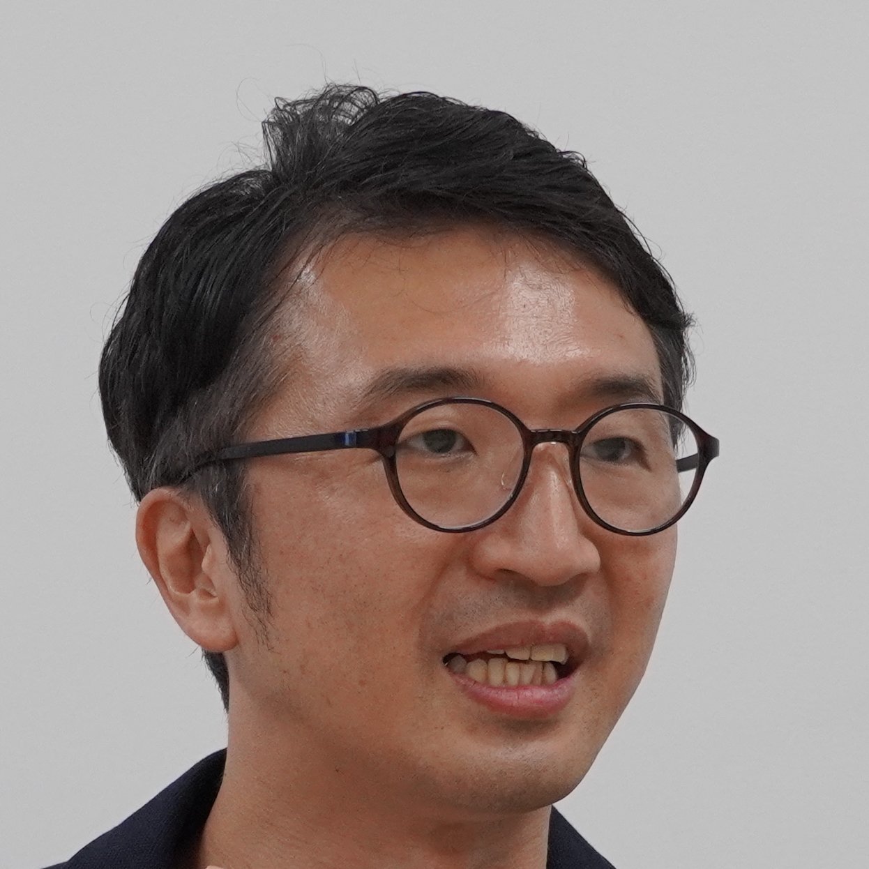 金子 拓実 氏
