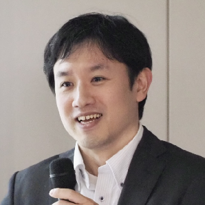 長谷川さん