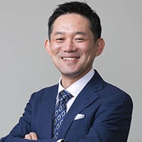 近藤 浩充 氏