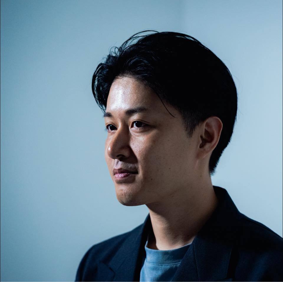 武藤 竜耶 氏