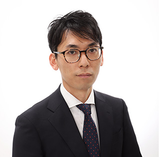 西川 尚志