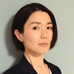 橋本 亜紀 氏