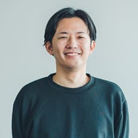 冨田 真吾 氏